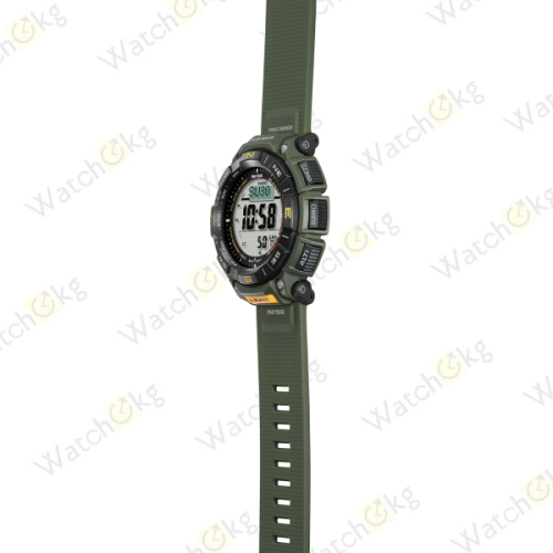 Часы Мужские Casio PRG-340 Series (PRG-340-3)  | Watch.kg фото 2