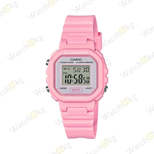 Часы Мужские Casio (LA-20WH-4A)  | Watch.kg