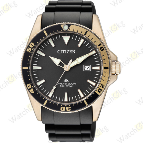 Часы Мужские Citizen Promaster (BN0104-09E)  | Watch.kg