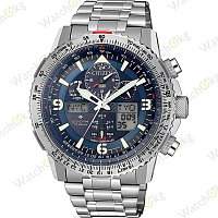 Часы Мужские Citizen Promaster (JY8100-80L)