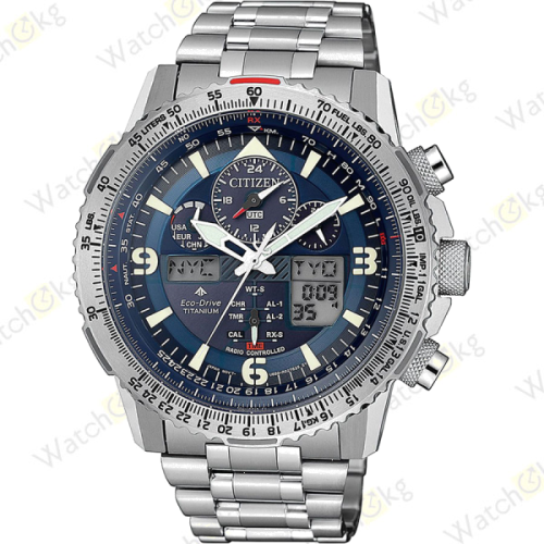 Часы Мужские Citizen Promaster (JY8100-80L)  | Watch.kg