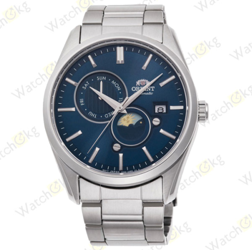 Часы Мужские Orient Contemporary (RA-AK0308L)  | Watch.kg