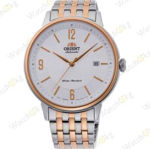 Часы Мужские Orient AUTOMATIC (RA-AC0J07S)  | Watch.kg
