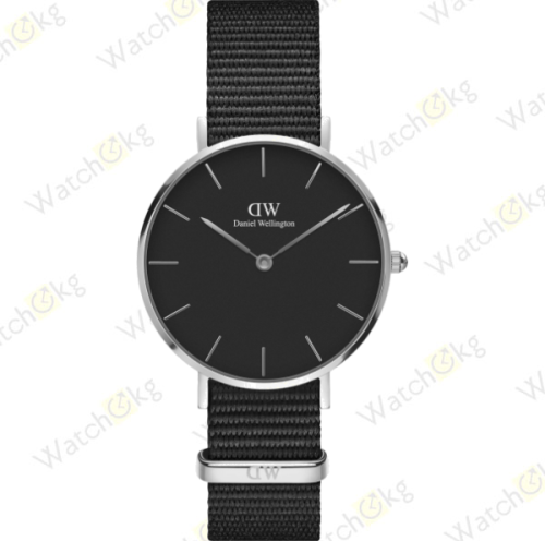 Часы Женские Daniel Wellington (DW00100216)  | Watch.kg