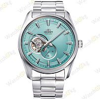 Часы Мужские Orient Contemporary (RA-AR0009L10B)
