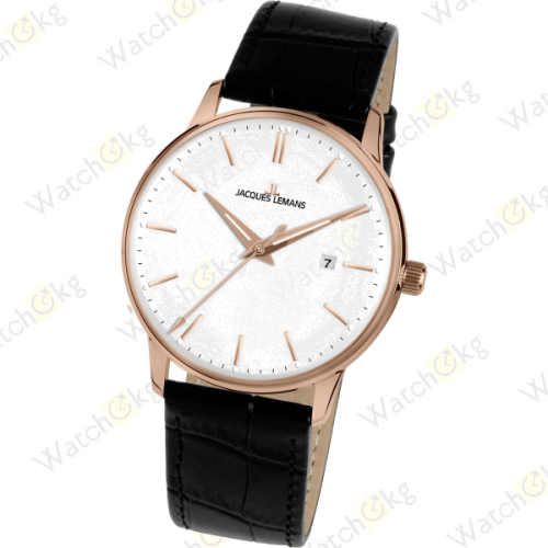 Часы Мужские Jacques Lemans Retro Classic (N-213G)  | Watch.kg