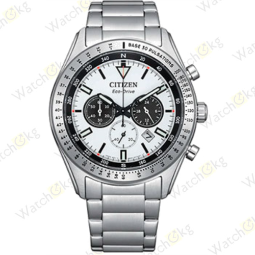 Часы Мужские Citizen Eco-Drive (CA4600-89A)  | Watch.kg