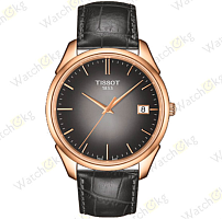 Часы Мужские Tissot T-Gold (T920.410.76.061.00)