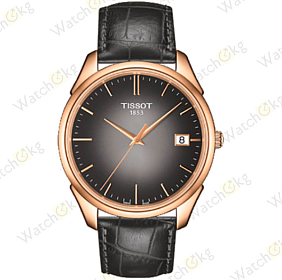 Часы Мужские Tissot T-Gold (T920.410.76.061.00)