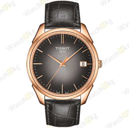 Часы Мужские Tissot T-Gold (T920.410.76.061.00)  | Watch.kg