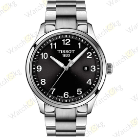 Часы Мужские Tissot Gent XL Classic (T116.410.11.057.00)