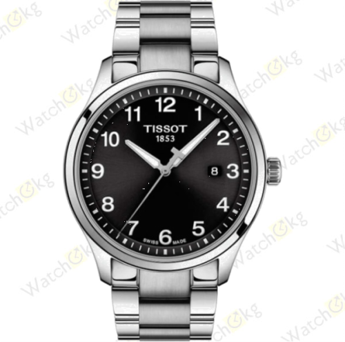 Часы Мужские Tissot Gent XL Classic (T116.410.11.057.00)  | Watch.kg