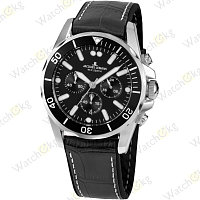 Часы Мужские Jacques Lemans Sport Liverpool (1-2091A)