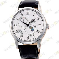 Часы Мужские Orient Classic Automatic (RA-AK0008S10B)