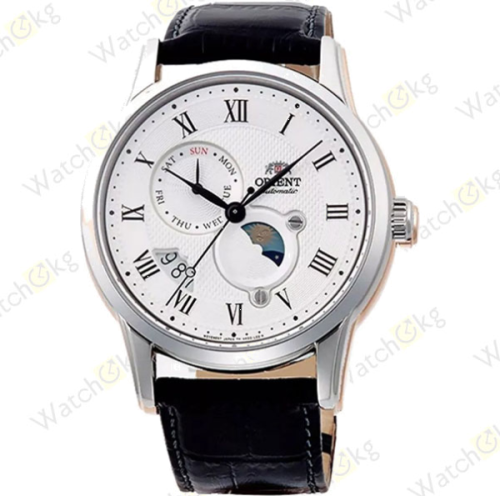 Часы Мужские Orient Classic Automatic (RA-AK0008S10B)  | Watch.kg
