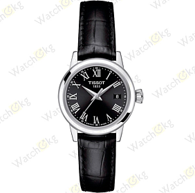 Часы Женские Tissot Classic Dream Lady (T129.210.16.053.00)