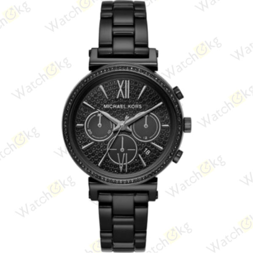 Часы Женские Michael Kors Дизайнерские (MK6632)  | Watch.kg