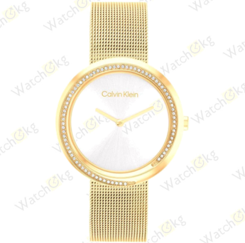 Часы Женские Calvin Klein (25200150)  | Watch.kg