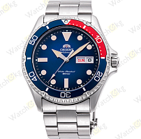 Часы Мужские Orient Mako Kamasu (RA-AA0812L19B)