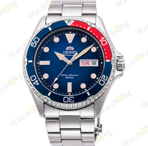 Часы Мужские Orient Mako Kamasu (RA-AA0812L19B)  | Watch.kg