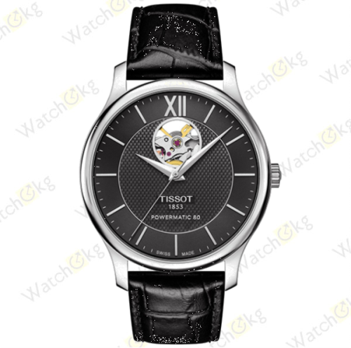 Часы Мужские Tissot (T063.907.16.058.00)  | Watch.kg