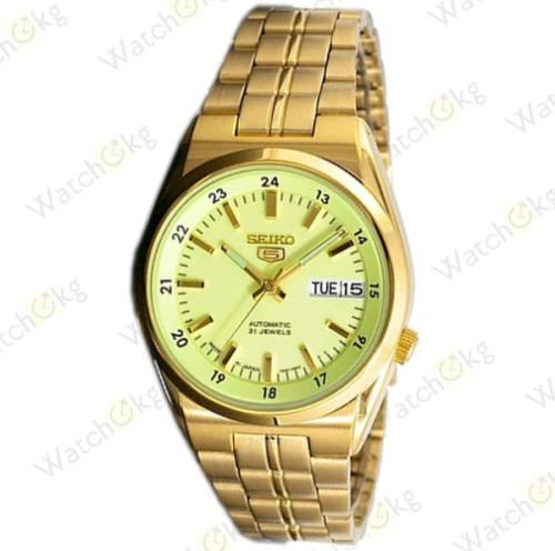 Часы Мужские Seiko 5 (SNK578J1)  | Watch.kg