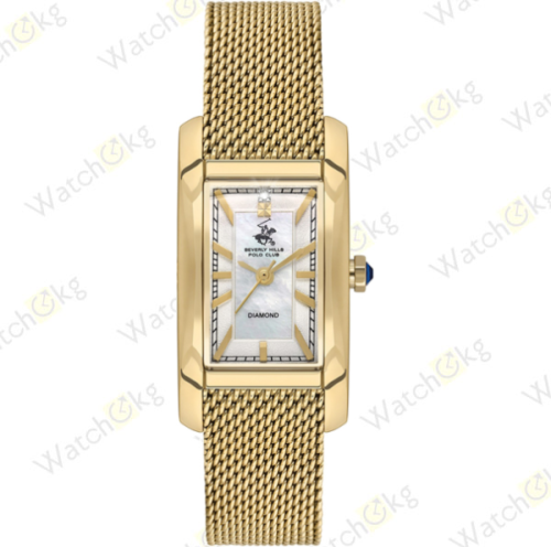 Часы женские Beverly Hills Polo Club (BP3614C.130)  | Watch.kg