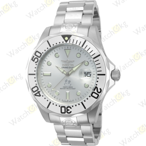 Часы Мужские Invicta Grand Diver (13937)  | Watch.kg