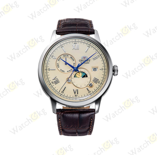 Часы Женские Orient Classic Automatic (RA-AK0803Y)  | Watch.kg