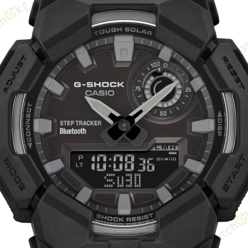Часы Мужские Casio ANALOG-DIGITAL GA-B010 SERIES (GA-B010-1A)  | Watch.kg фото 3