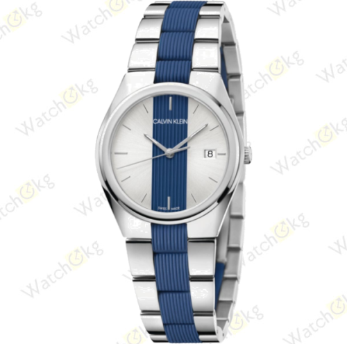 Часы Женские Calvin Klein (K9E231VX)  | Watch.kg