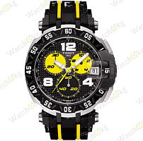 Часы Мужские Tissot T-Sport (T092.417.27.057.00)