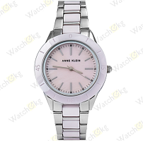 Часы Женские Anne Klein Классические (AK/3161LPSV)