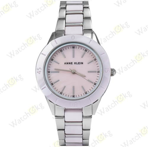 Часы Женские Anne Klein Классические (AK/3161LPSV)  | Watch.kg