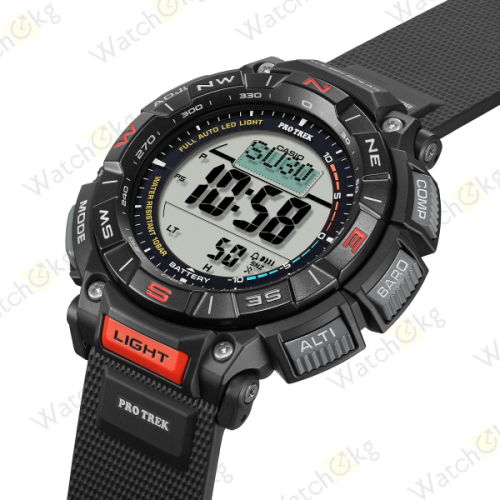 Часы Мужские Casio PRG-340 Series (PRG-340-1)  | Watch.kg фото 2
