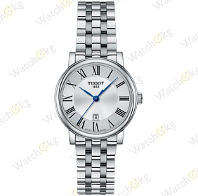 Часы Женские Tissot (T122.210.11.033.00)