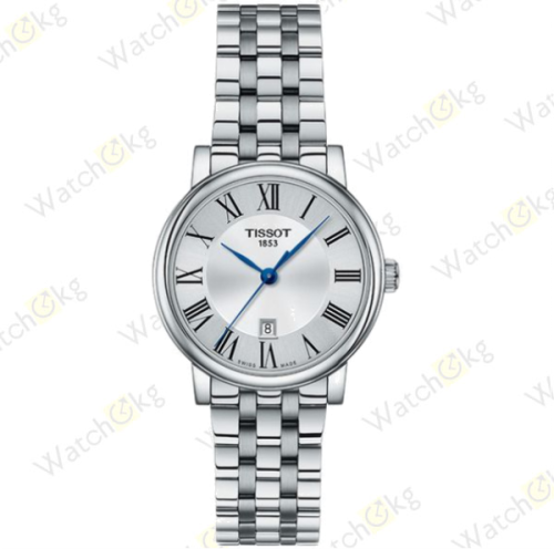 Часы Женские Tissot (T122.210.11.033.00)  | Watch.kg