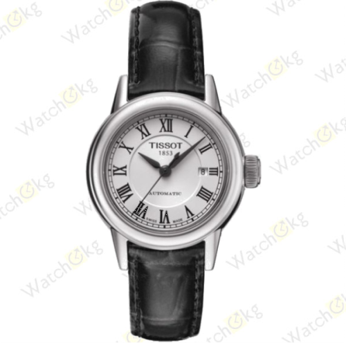 Часы Женские Tissot (T085.207.16.013.00)  | Watch.kg