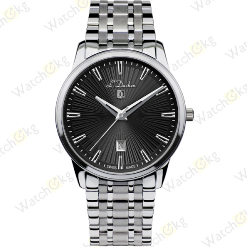 Часы Мужские L'Duchen Quartz (D 751.10.31)  | Watch.kg