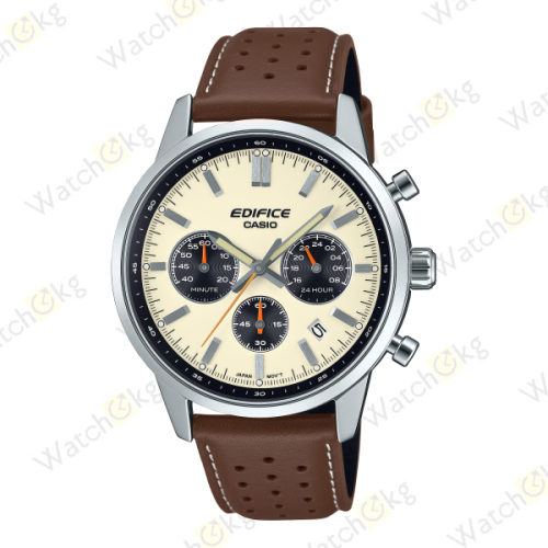 Часы Мужские Casio Standard Chronograph (EFR-575L-7A)  | Watch.kg