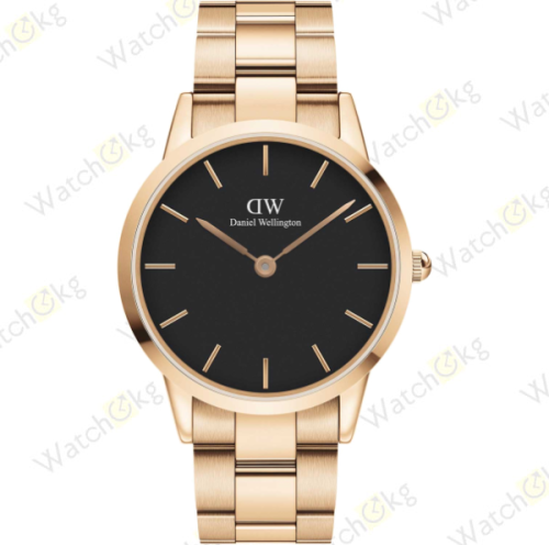 Часы Мужские Daniel Wellington (DW00100344)  | Watch.kg