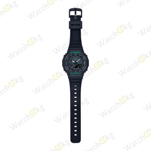 Часы Женские Casio ANALOG-DIGITAL WOMEN (GMA-S2100GA-1A)  | Watch.kg фото 2