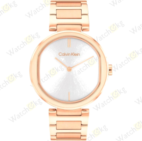 Часы Женские Calvin Klein (25200253)  | Watch.kg
