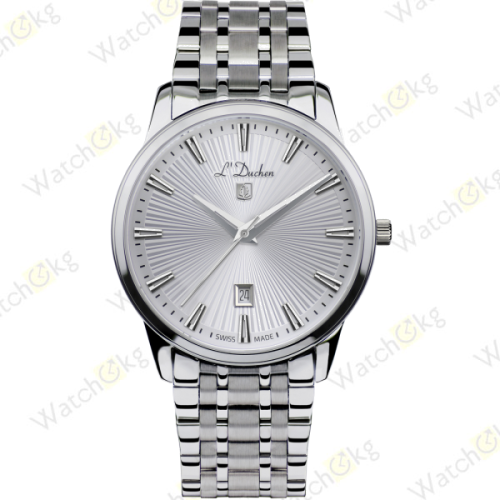 Часы Мужские L'Duchen Quartz (D 751.10.33)  | Watch.kg