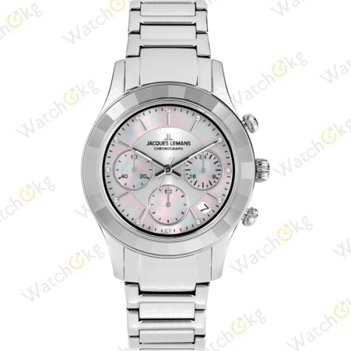Часы Женские Jacques Lemans Sport Venice (1-2151F)  | Watch.kg