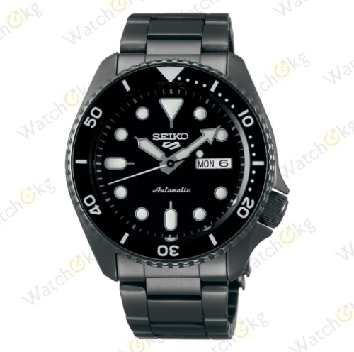 Часы Мужские Seiko 5 Sports (SRPD65K1)  | Watch.kg