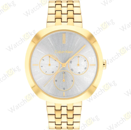 Часы Женские Calvin Klein (25200336)  | Watch.kg