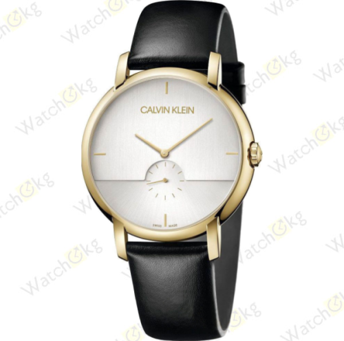 Часы Мужские Calvin Klein (K9H2X5C6)  | Watch.kg