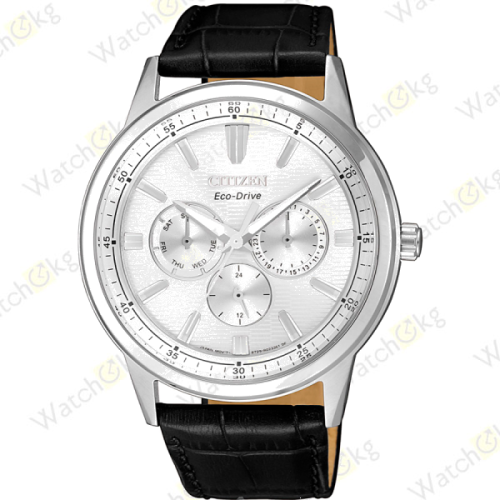 Часы Мужские Citizen Eco-Drive (BU2071-01A)  | Watch.kg