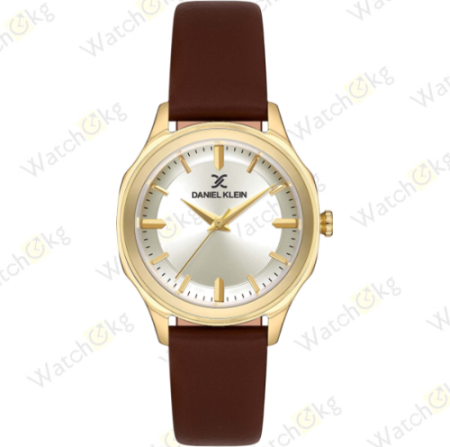 Часы Женские Daniel Klein (DK.1.13604-4)  | Watch.kg